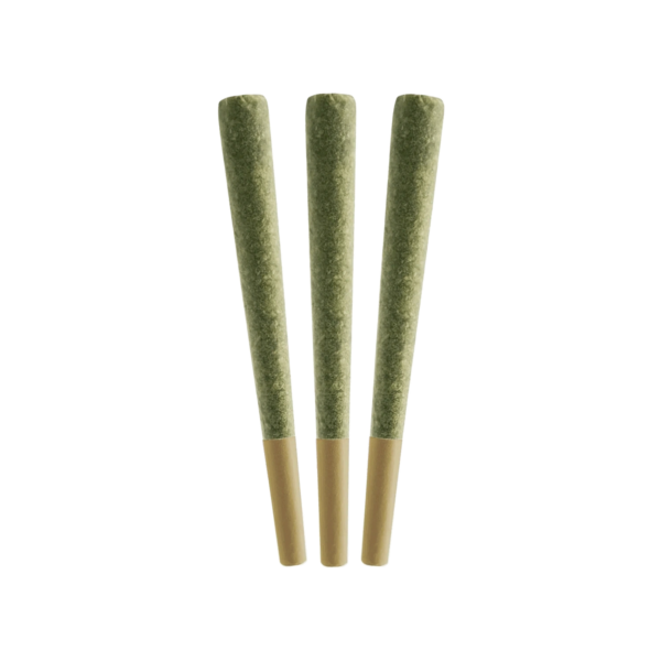 House Prerolls